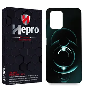 HEPRO MC Cover for XIAOMI Redmi 10 / Redmi 10 Prime
