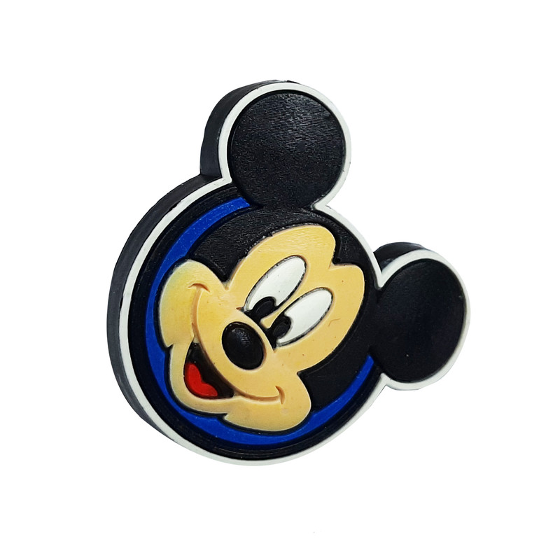 دستگیره کمد مدل H-8