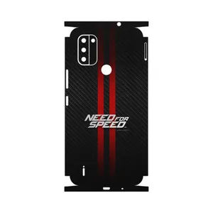 MAHOOT Need_for_Speed_Game-FullSkin Cover Sticker for Nokia C31