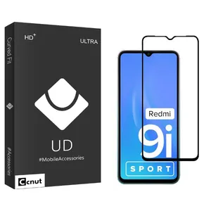 Coconut UDB2 Screen Protector For Xiaomi Redmi 9i Sport
