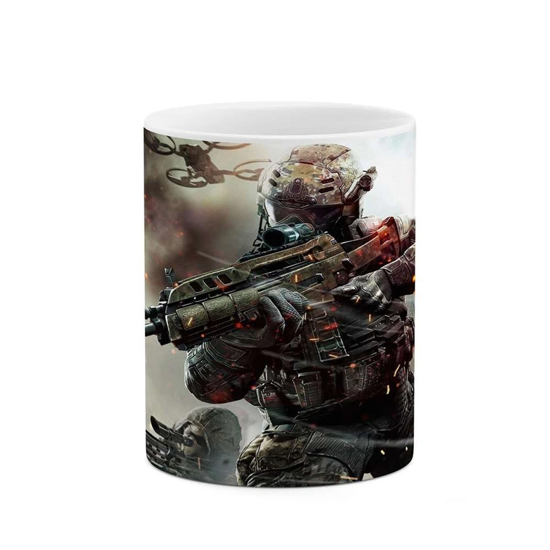 ماگ کاکتی مدل بازی کد  mgh12539