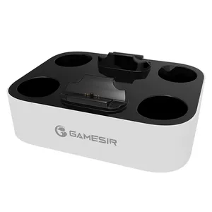 پایه شارژر دسته بازی PS5 گیمسر مدل ZHP501