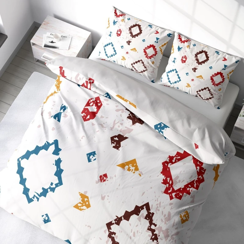 سرویس خواب کد 5195 دو نفره 6 تکه