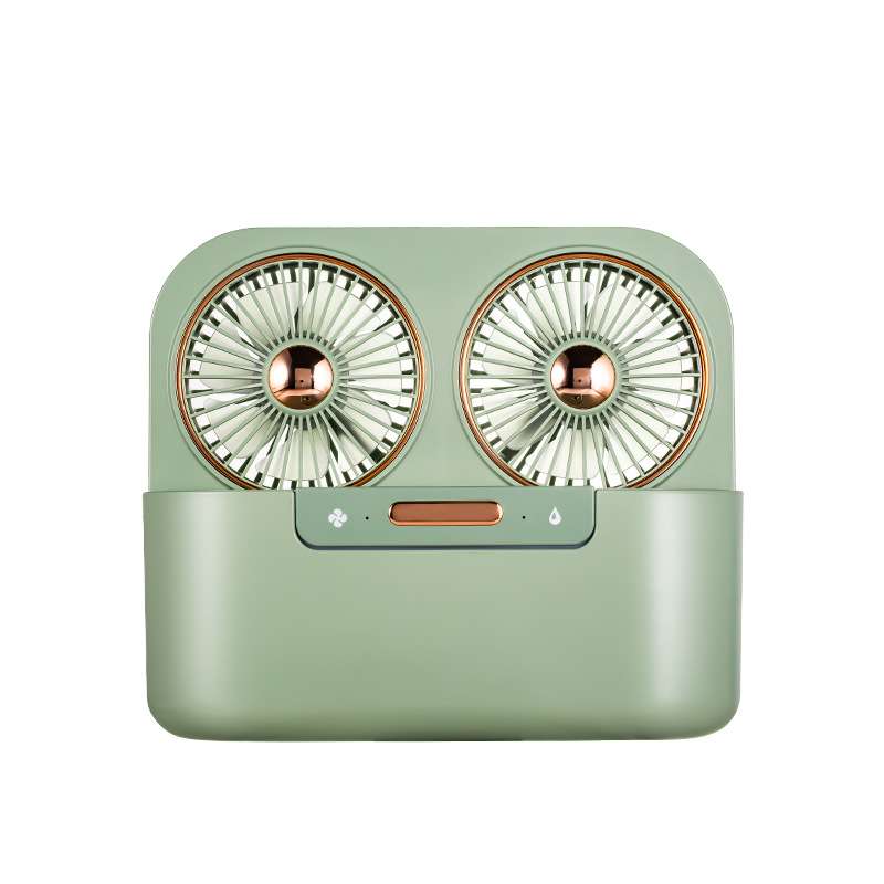 پنکه شارژی مدل ZAY-F005