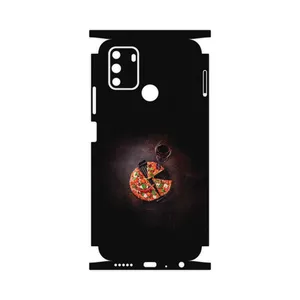 MAHOOT Pizza-FullSkin Cover Sticker for Gplus S10 2022
