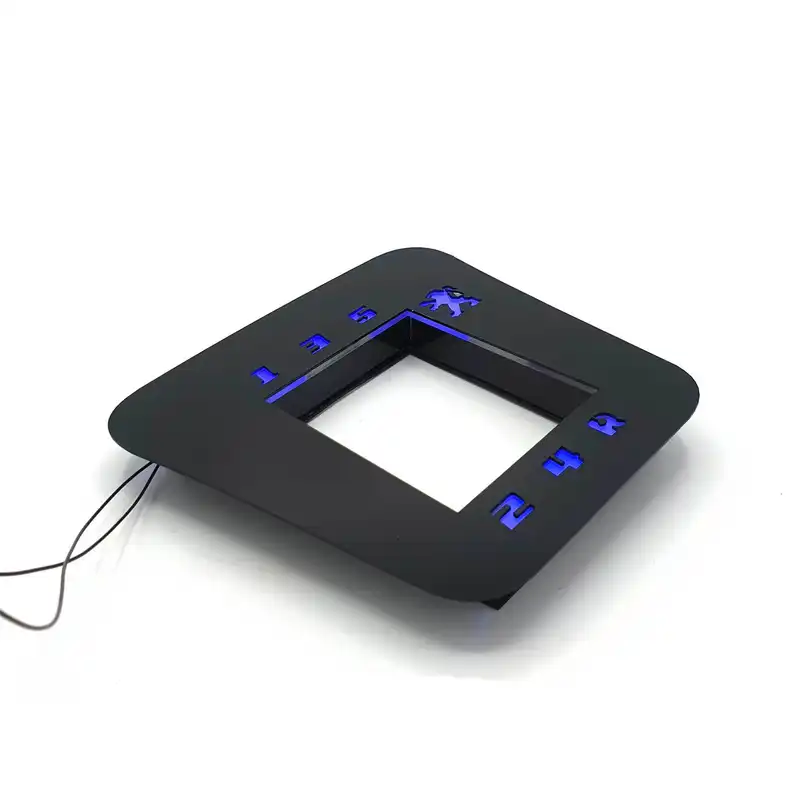 پنل دور دنده مدل WH01 مناسب برای پژو 405