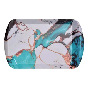 سینی مهروز مدل E-1002-94 طرح مینیاتور