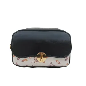 کیف دوشی زنانه مدل سامین کد ad2395