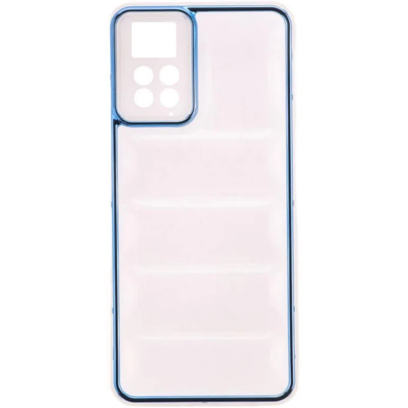 کاور قاب آوش طرح پافری مدل رنگی 002 مناسب برای گوشی موبایل شیائومی REDMI NOTE12 PRO 4G