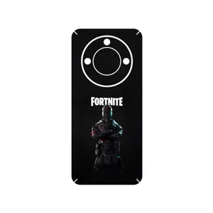 MAHOOT FORTNITE Cover Sticker for Honor X9c Smart