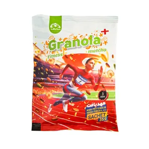 گرانولا رژیمی مهدیافت - 35 گرم