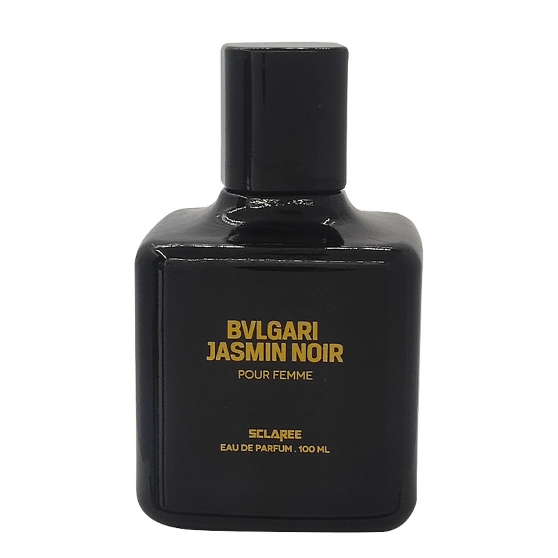 ادوپرفیوم مردانه اسکلاره مدل ‌Bvlgary Jasmin Noir حجم 100 میلی لیتر