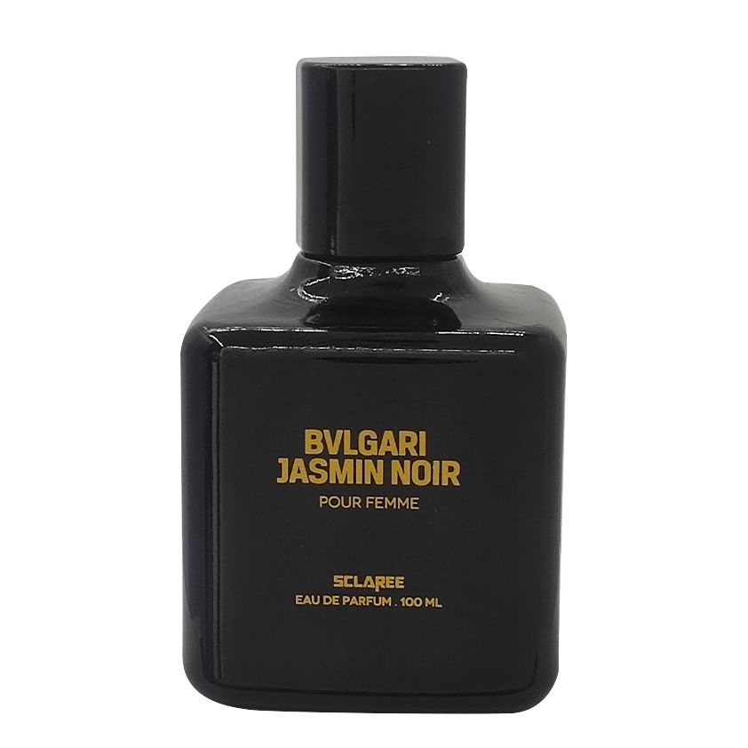 ادوپرفیوم مردانه اسکلاره مدل ‌Bvlgary Jasmin Noir حجم 100 میلی لیتر -  - 2