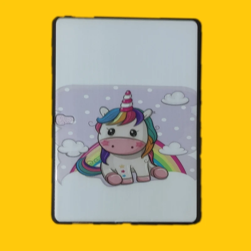  کاور طرح تک شاخ مدل OD_0tk مناسب برای تبلت سامسونگ Galaxy S 10..5  SMT805