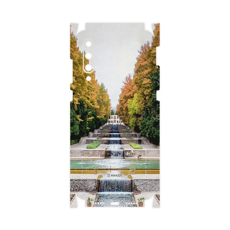 برچسب پوششی ماهوت مدل SHAHZADEH-Garden-FullSkin مناسب برای گوشی موبایل شیائومی MI 9