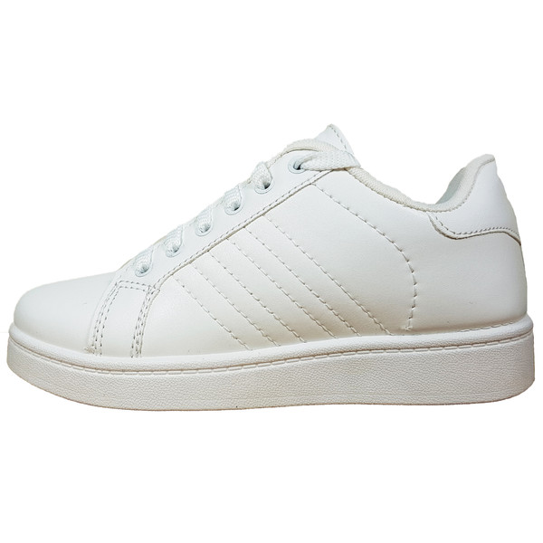 کفش راحتی مدل Stan Smith 1990 رنگ سفید