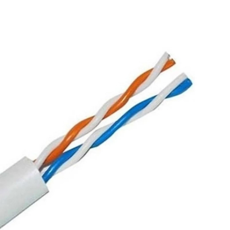کابل تلفن مدل دو زوج مدل RC-T طول 500 متر