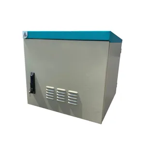 رک شبکه آماد سیستم مدل اوت دور کد 12U60