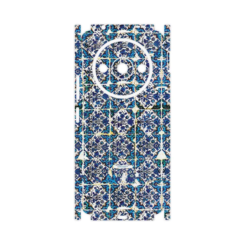 برچسب پوششی ماهوت مدل Traditional_Tile-FullSkin مناسب برای گوشی موبایل شیائومی Redmi A3x