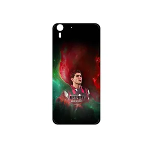 MAHOOT Ahmad Reza Abedzadeh Cover Sticker for HTC Desire Eye