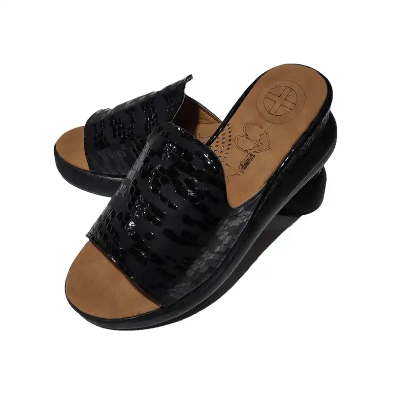 دمپایی زنانه مدل طبی D-T-102