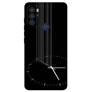 Megafone Interstellar 1895 Cover For Motorola Moto G60S