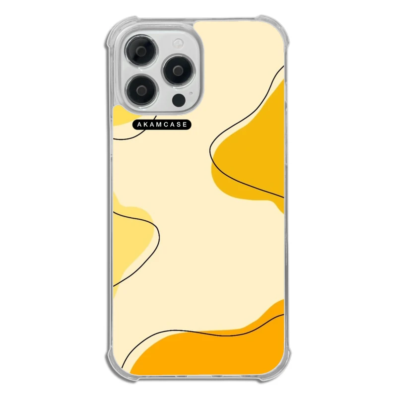 کاور آکام مدل AMCWTA13PROMAX-COLOR PATTERN16 مناسب برای گوشی موبایل اپل iPhone 13 PRO MAX