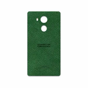 MAHOOT GL-PRDS Cover Sticker for Huawei Mate 8