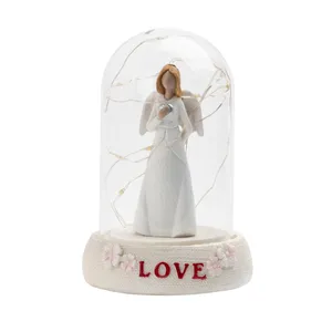 مجسمه  طرح فرشته کد 3-1238