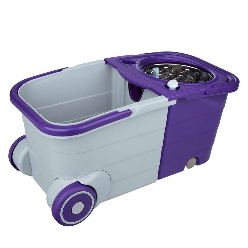 سطل و زمین شوی کد 036