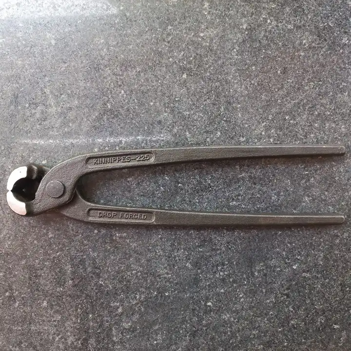 انبر آرماتور بندی کنیپکس مدل 225 سایز 9 اینچ