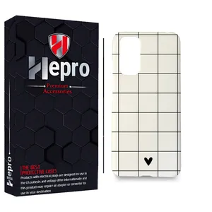 HEPRO MC Cover for XIAOMI Redmi Note 10 Pro