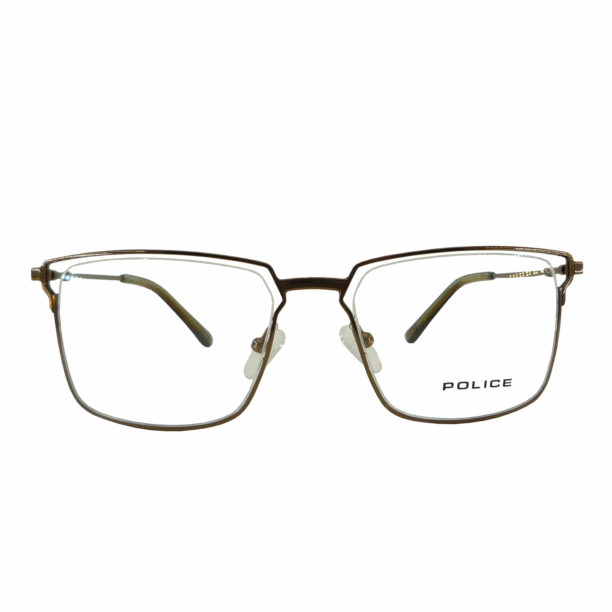 فریم عینک طبی پلیس مدل T2168-45560242C3