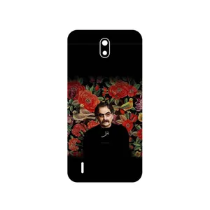 MAHOOT Shahram Nazeri Cover Sticker for Nokia C1