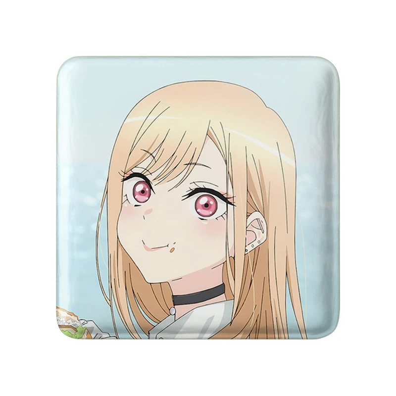 مگنت خندالو مدل کیتاگاوا انیمه مای درس آپ دارلینگ کد 23873