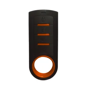 ریموت بلوتوثی در ورودی کد Dezh-433-angsh-naj