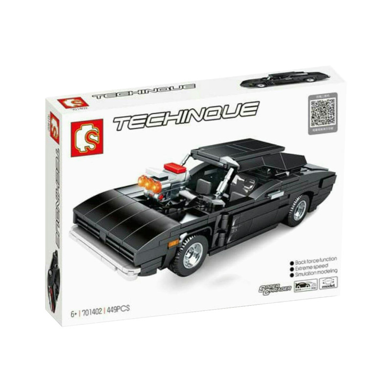 ساختنی سمبوبلاک مدل تکنیک کد 701402