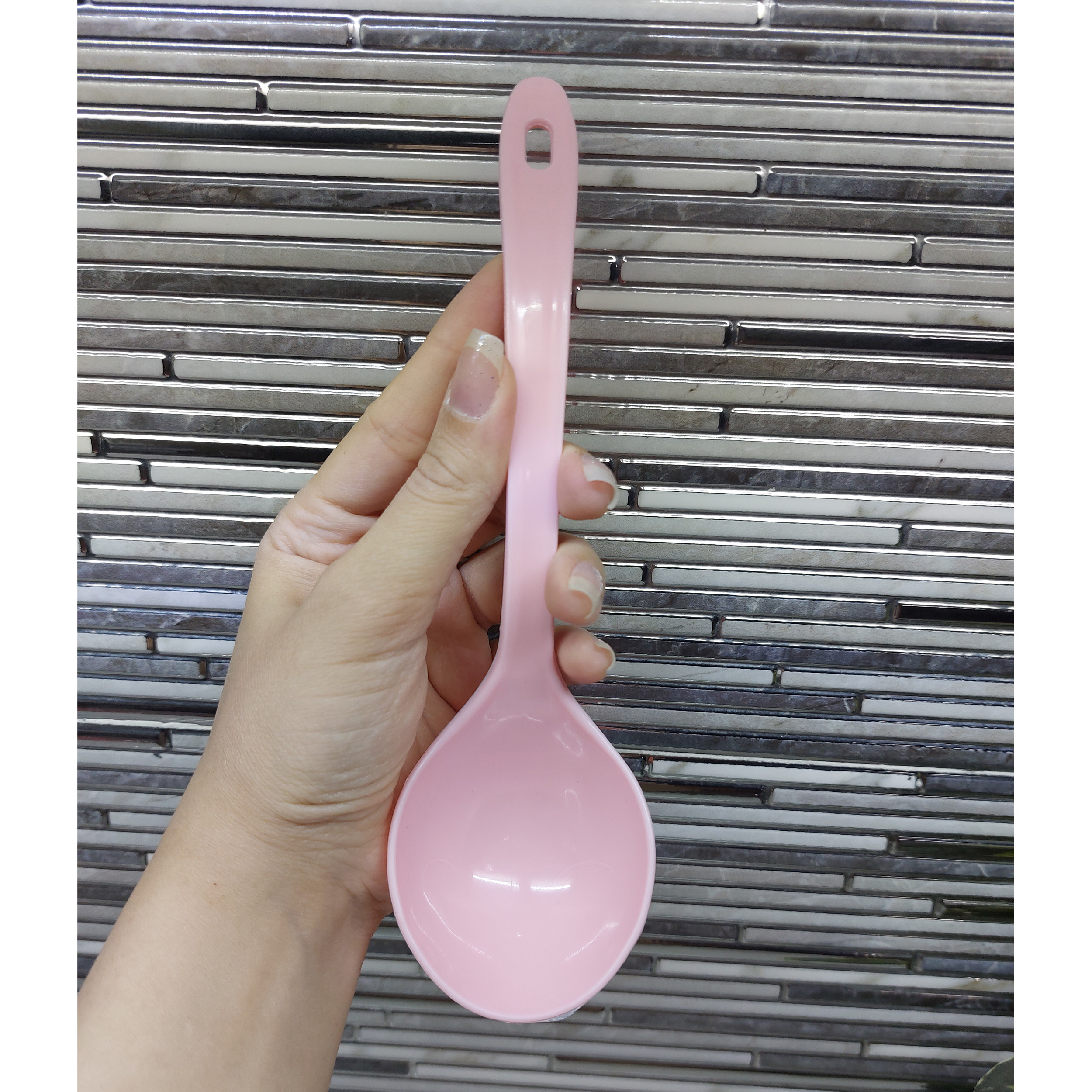 ملاقه تی ناز مدل N20 مجموعه 6 عددی