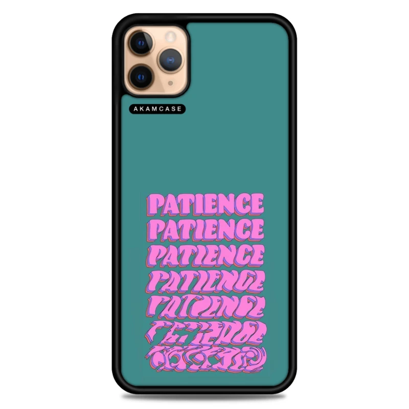 کاور آکام مدل AMC-WA11PRO-POSITIVE-33 مناسب برای گوشی موبایل اپل iPhone 11 Pro
