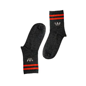 جوراب مدل ساق بلند اسپرت