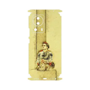 MAHOOT Homayoun Shajarian-FullSkin Cover Sticker for Xiaomi 13 Lite