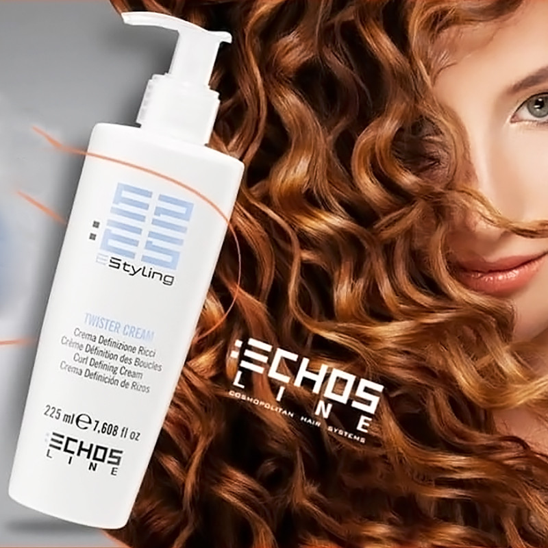 کرم مو اچ اس لاین مدل تقویت کننده حجم 225 میلی لیتر کرم مو اچ اس لاین مدل تقویت کننده حجم 225 میلی لیتر