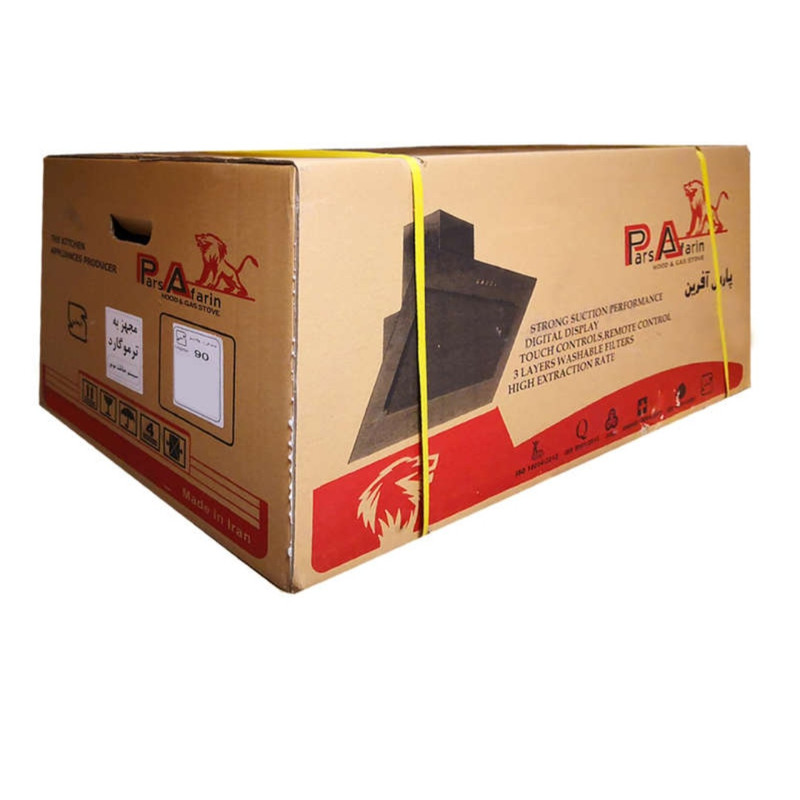 هود مورب پارس آفرین مدل پارمیس سایز 90