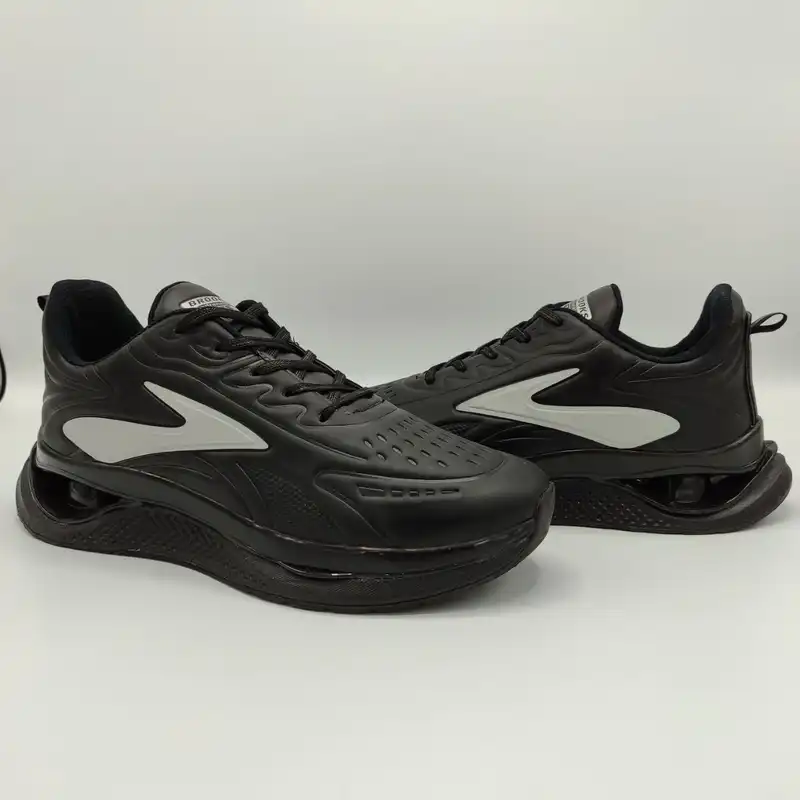 کفش مخصوص دویدن مدل پا کوچ کد 80092