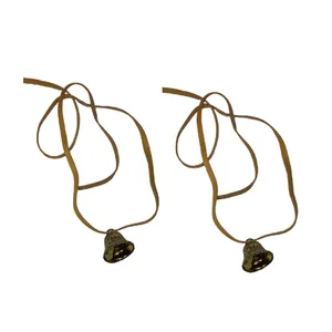 زنگوله حیوانات خانگی  کد DC- 0001 بسته 2 عددی