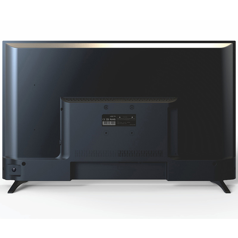 تلویزیون ال ای دی هوشمند شهاب مدل 43SH401SFL سایز 43 اینچ تلویزیون ال ای دی هوشمند شهاب مدل 43SH401SFL سایز 43 اینچ