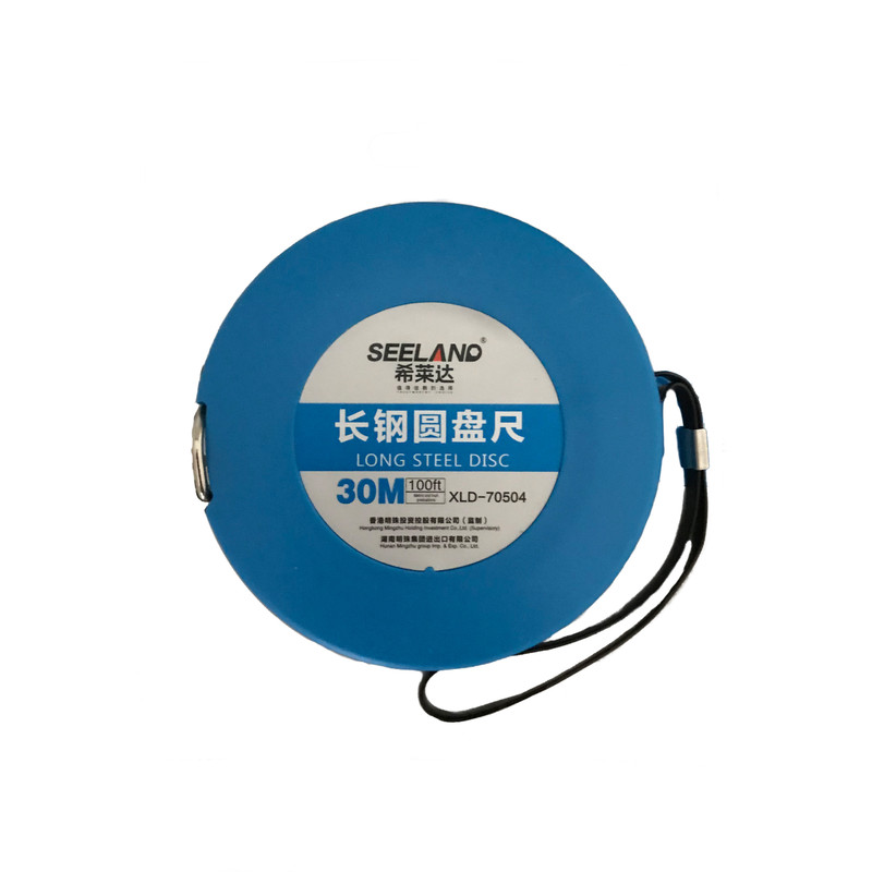 متر 30 متری سیلند مدل XLD-70504