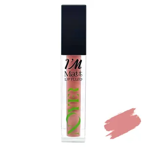 رژ لب مایع نویر شماره 401