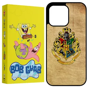 BOB Ghab BCP13P Cover For Apple iPhone 13 Pro