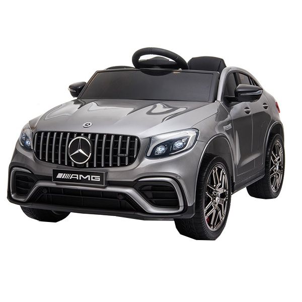 ماشین شارژی مدل مرسدس بنز کد AMG GLC 63S